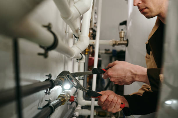 Best Gas Line Repair  in La Pine, OR