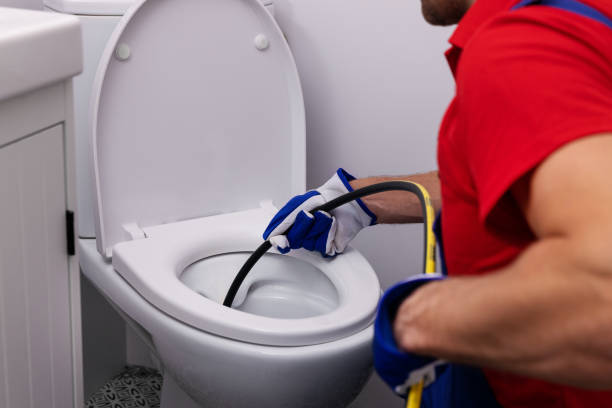 Water Softener Installation in La Pine, OR