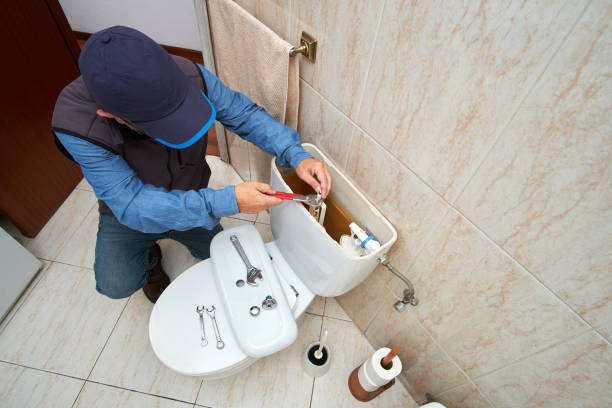 Best Water Softener Installation  in La Pine, OR